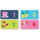SET 6 PUZZLES Y SERIES I