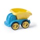 (L) CAMION VOLQUETE MINIMOBIL DUMPY