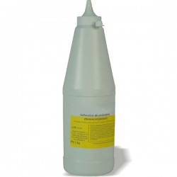 COLA ADHESIVO POLIURETANO PARA CAUCHO 940 GRS