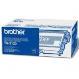 TONER ORIGINAL BROTHER TN2120 - NEGRO