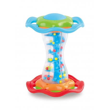 SONAJERO PALO DE LLUVIA BABY RAIN ROLLER