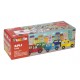 PUZZLE SUMAS TRANSPORTES