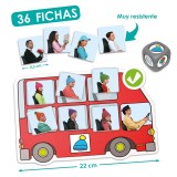 ASOCIACION EL AUTOBUS