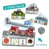 ASOCIACION VEHICULOS DE PROFESIONES