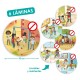 LAMINAS ANTI-BULLYING