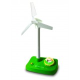KIT DE ENERGIAS RENOVABLES