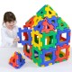 CONSTRUCCION GIGANTE POLYDRON