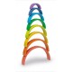 APILABLE ARCOIRIS MONTESSORI RAINBOW