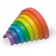 APILABLE ARCOIRIS MONTESSORI RAINBOW