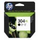 CARTUCHO ORIGINAL HP Nº 304XL - NEGRO