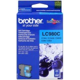 CARTUCHO ORIGINAL BROTHER LC980 - CIAN