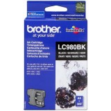 CARTUCHO ORIGINAL BROTHER LC980 - NEGRO