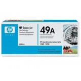 TONER ORIGINAL HP Q5949A (49A) - NEGRO