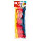 CHENILLAS BUMPY PACK 50 UDS COLORES SURTIDOS