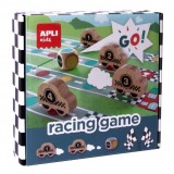 CARRERAS DE COCHES RACING GAME