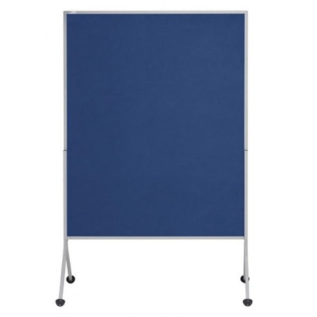 TABLERO PRESENTACION RD 8100 AZUL 140X100