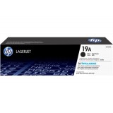 TONER ORIGINAL HP CF219A (19A) - NEGRO