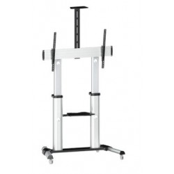 SOPORTE MONITOR MOVIL PREMIUM