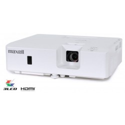 PROYECTOR MAXELL MC-EX353 3700 LM XGA