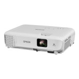 PROYECTOR EPSON EB-E01 3300 LUMENS XGA HDMI 