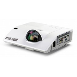 PROYECTOR DISTANCIA CORTA MAXELL MP-CX301WN