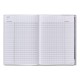 CUADERNO DE NOTAS ADDITIO P112