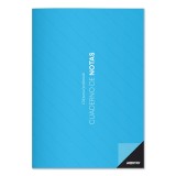 CUADERNO DE NOTAS ADDITIO P112