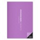 (L) CUADERNO MEMORANDUM ADDITIO P122