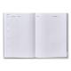 (L) CUADERNO MEMORANDUM ADDITIO P122