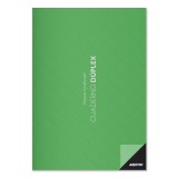 CUADERNO DUPLEX ADDITIO P142