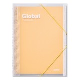 (L) CARPETA GLOBAL ADDITIO P172