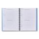 CUADERNO TRIPLEX ADDITIO CASTELLANO P192