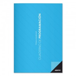 CUADERNO PROGRAMACION ADDITIO CASTELLANO P202