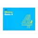 CUADERNO MUSICA ADDITIO PRIMARIA 4