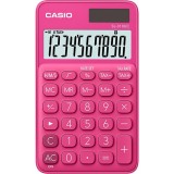 CALCULADORA CASIO SL-310UC ROSA