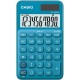 CALCULADORA CASIO SL-310UC AZUL