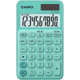 CALCULADORA CASIO SL-310UC VERDE