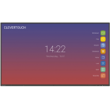 MONITOR INTERACTIVO CLEVERTOUCH IMPACT 65" V2