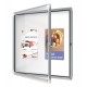 VITRINA ANUNCIOS EXTERIOR MAGNETICA 75X70 CMS