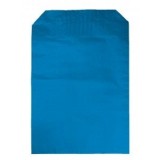 BOLSAS DISFRACES PAPEL ECO PACK 10 UDS AZUL 