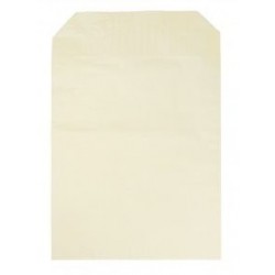 BOLSAS DISFRACES PAPEL ECO PACK 10 UDS BLANCO