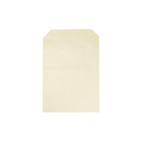 BOLSAS DISFRACES PAPEL ECO PACK 10 UDS BLANCO