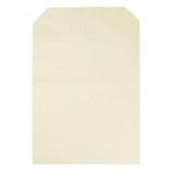 BOLSAS DISFRACES PAPEL ECO PACK 10 UDS BLANCO