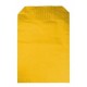 BOLSAS DISFRACES PAPEL ECO PACK 10 UD AMARILLO