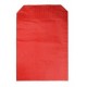 BOLSAS DISFRACES PAPEL ECO PACK 10 UDS ROJO