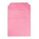 BOLSAS DISFRACES PAPEL ECO PACK 10 UDS ROSA