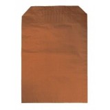 BOLSAS DISFRACES PAPEL ECO PACK 10 UDS MARRON