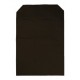 (L) BOLSAS DISFRACES PAPEL ECO PACK 10 UDS NEGRO