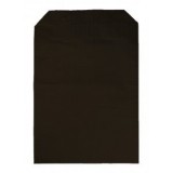 BOLSAS DISFRACES PAPEL ECO PACK 10 UDS NEGRO