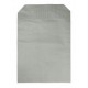 BOLSAS DISFRACES PAPEL ECO PACK 10 UDS GRIS